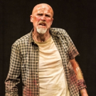 Photo Flash: First Look at Tim Crouch's ADLER & GIBB at the Douglas
