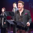 First Look: Meet the Cast of The York Theatre Company's BERLIN TO BROADWAY WITH KURT  Video