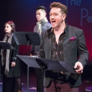 First Look: Meet the Cast of The York Theatre Company's BERLIN TO BROADWAY WITH KURT…