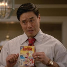 ABC's FRESS OFF THE BOAT Is No. 1 Tuesday Comedy for 2nd Week Running