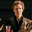 Amphibian Stage Productions to Screen NT Live's HAMLET with Benedict Cumberbatch Video