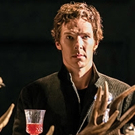 Amphibian Stage Productions to Screen NT Live's HAMLET with Benedict Cumberbatch
