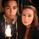 ROMEO AND JULIET to Play The Shakespeare Tavern Playhouse Video