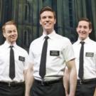 BWW Reviews: BOOK OF MORMON Gives Big, Bright Wonderful Hello to Fresno Video