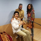 Urja Music Label Releases KRISHNA, THE FLUTE PLAYER A WORLD MUSIC ALBUM
