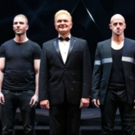 BWW Review:  THE ILLUSIONISTS, Magic Packaged Boy Band Style