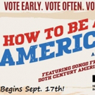 HOW TO BE AN AMERICAN! Starts Tomorrow at York Theatre Company Video