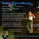 SHARON TATE IN HEAVEN with Jen Danby to Play 124 Bank Street Theatre, 4/22 Video
