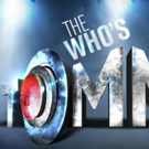 Original Star Peter Straker to Return to THE WHO'S TOMMY at Ramps on the Moon