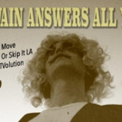 Onyx Theatre Presents MR. MARK TWAIN ANSWERS ALL YOUR QUESTIONS! Video
