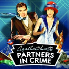 Queen's Theatre Hornchurch Presents AGATHA CHRISTIE'S PARTNERS IN CRIME Video
