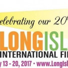 Submissions Open For 20th Annual Long Island International Film Expo Video