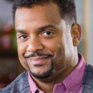 Alfonso Ribeiro to Host New Season of Cooking Channel's UNWRAPPED 2.0