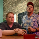 The Agency Theater Collective to Stage Capital Punishment Drama CHAGRIN FALLS
