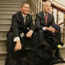 Smithsonian Channel Presents Veterans Day Special SEAL DOG Tonight