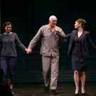 Photo Coverage: Frank Langella & Company Take Opening Night Bows in THE FATHER