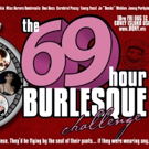 THE 69 HOUR BURLESQUE CHALLENGE Comes to Brooklyn This August Video