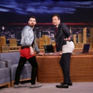 NBC's TONIGHT SHOW Outperforms ABC, CBS Timeslot in All Key Demos