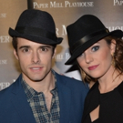 Photo Coverage: Laura Osnes, Corey Cott & More Are Swingin' Back to the 40s for…