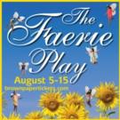 THE FAERIE PLAY Opens Today at The Sharing Farm  Video