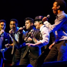 Poway OnStage Presents THE DOO WOP PROJECT Video