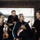 Emerson String Quartet Opens Segerstrom's Chamber Music Series Tonight Video