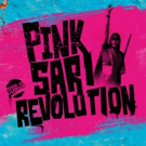 Curve to Stage Adaptation of PINK SARI REVOLUTION in September Video