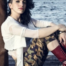 Emily Estefan to Receive 1st Annual 'Discovery of the Year Award' at La Musa Awards