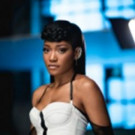 Keke Palmer to Receive 2016 NAB TV Chairman's Award