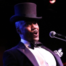 Photo Flash: T. Oliver Reid and Carly Hughes Bring Harlem to Birdland