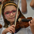 EMS Musical Petting Zoo Set for 10/17 Video