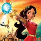 Premiere of ELENA OF AVALOR Rules Ratings Among All TV Channels for Kids Video