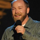 Comedian Kyle Kinane Appears at Amphibian Stage Tonight Video
