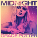 Grace Potter Reveals New NASA Collaboration + Video For 'Look What We've Become' Video