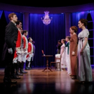 Photo Flash: First Look at Finger Lakes Musical Theatre Festival's AUSTEN'S PRIDE: A  Video