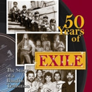 Randy Westbrook Pens New Book, 50 YEARS OF EXILE Video