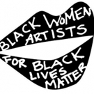 Free Event Feat. Black Women Artists, Simone Leigh, for Black Lives Matter