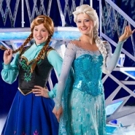Additional Performances Announced for Disney on Ice's WORLDS OF ENCHANTMENT in South 