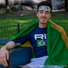 NAKED BRAZILIAN Comes to FringeNYC in Time for 2016 Olympics in Rio Video