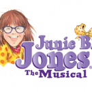 JUNIE B. JONES to Bring Children's Book Series to Life at The Engeman