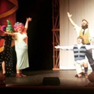 BWW Preview: JAMES AND THE GIANT PEACH at Magik Theatre, San Antonio