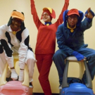 Join Pumpkin Theatre to Open 48th Season with GO, DOG, GO! Video