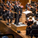 Alan Gilbert Leads NY Philharmonic In ESA-PEKKA SALONEN, With YoYo Ma As Soloist, 3/1 Video