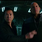xXx: RETURN OF XANDER CAGE 'x-plodes' On DVD This May - Watch Official Trailer Video
