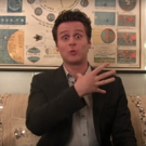 STAGE TUBE: Jonathan Groff Discusses Making HAMILTON Cast Members Laugh Onstage Video