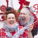 Sharron and George's Christmas Sing-A-Long Returns to Toronto Dec 19 and 20 Video