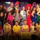 Little Radical Theatrics production of SEUSSICAL Opens at the Grinton Will Library Video
