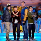 Disney XD Gives Second Season Order for Sci-Fi Adventure Series MECH-X4