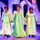 BWW Reviews: DREAMGIRLS at Atlanta Lyric Theater, a glittering showbiz sensation Video