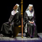 Photo Flash: First Look at Stephanie Umoh and More in SISTER ACT at The Marriott Thea Video